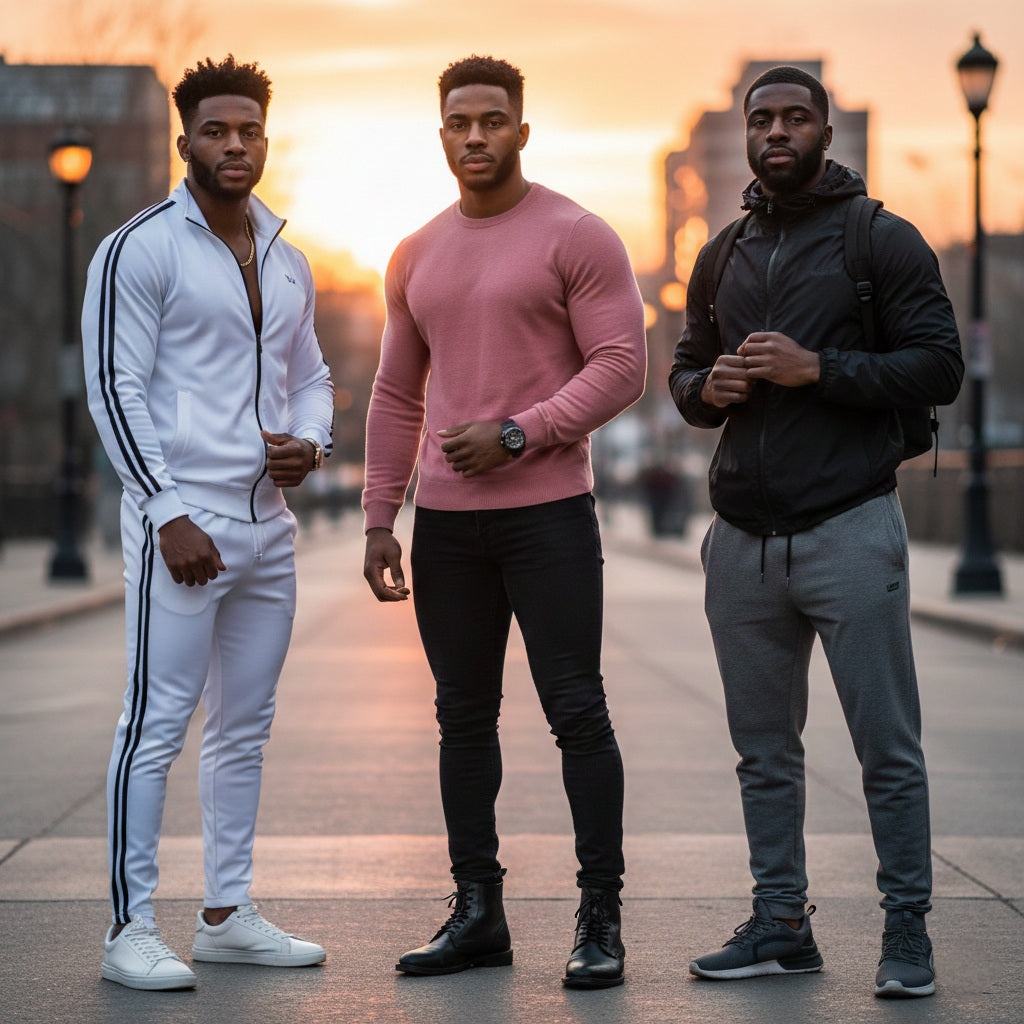 Men's Wear
