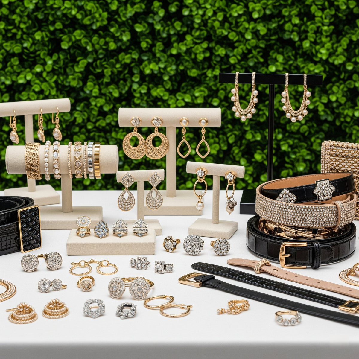 Accessories
